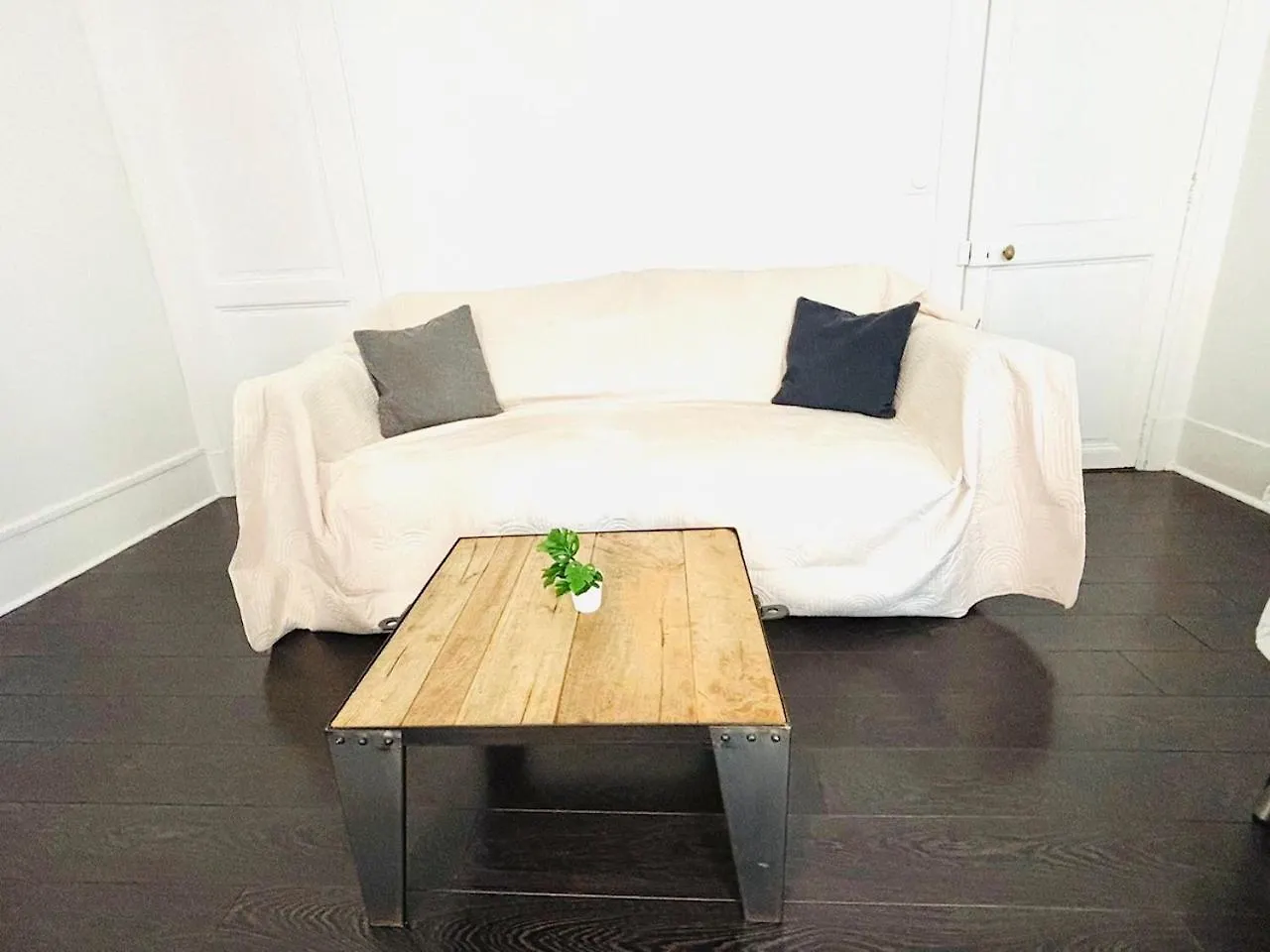 Tour Eiffel Grenelle Apartment *